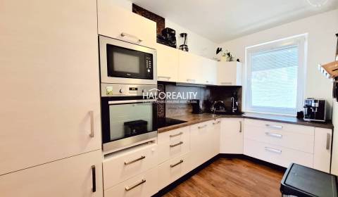 Predaj, štvorizbový byt Rovinka - NOVOSTAVBA