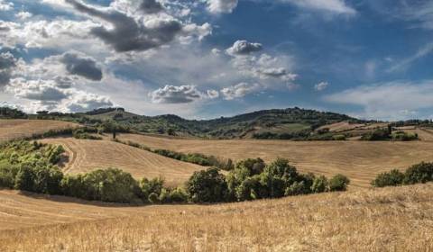 Horovce – 1.757 m2 ORNÁ PÔDA – Predaj