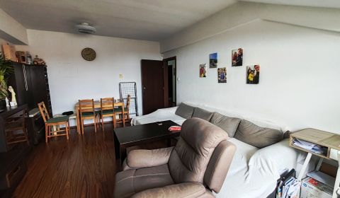 LUXUSNÝ 3izbový byt S BALKÓNOM - Centrum
