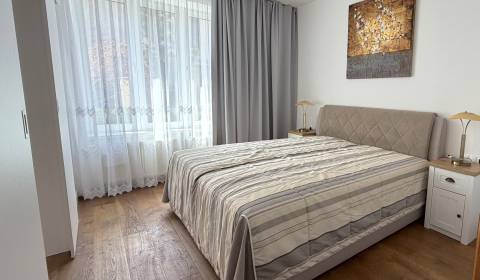 Prenájom 2-izb. bytu, Trenčín - K dolnej stanici