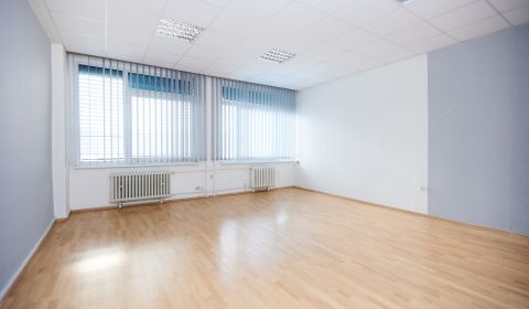 KANCELÁRSKE PRIESTORY-NA PRENÁJOM , UL. LETNÁ, KOŠICE - STARÉ MESTO 