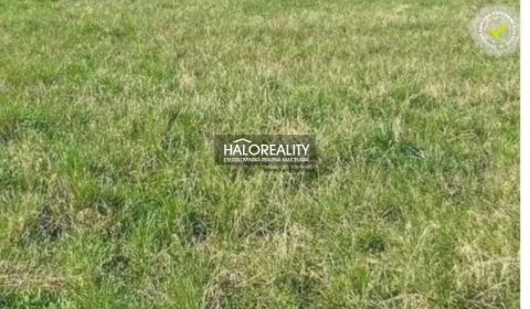 Predaj, pozemok pre rodinný dom   1284 m2 Veľké Kost...