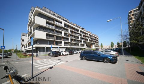 Na predaj 2-izb.byt s loggiou v Bratislave – Slnečnice
