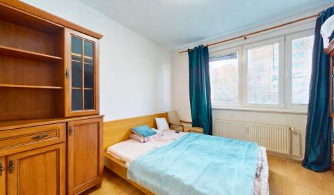 4-izbový byt 80m2 | I. Bukovčana - DNV