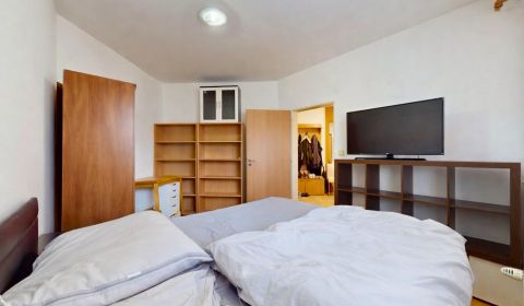 3-izbový byt 80m2 | I. Bukovčana - DNV