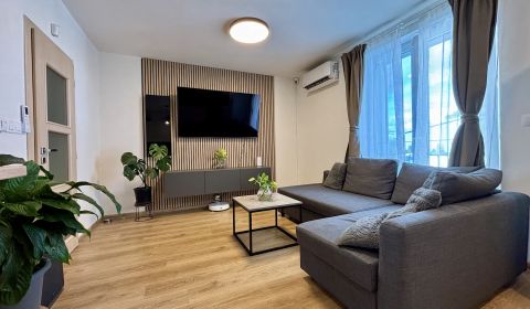 2-izbový byt s parkovacím miestom – stačí sa nasťahovať