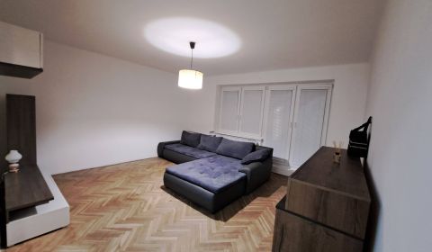 Komplet zariadený 2izbový byt s balkónom a klimatizáciou Sládkovičovo