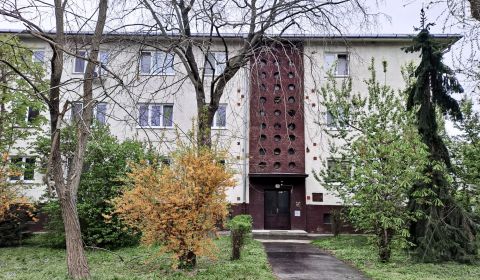 NA PRENÁJOM zrekonštruovaný 1-izbový byt, Vlčie hrdlo, Bratislava