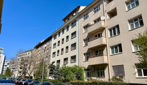 Na prenájom 2 izbový byt, Bratislava, Staré Mesto, Wilsonova ul.