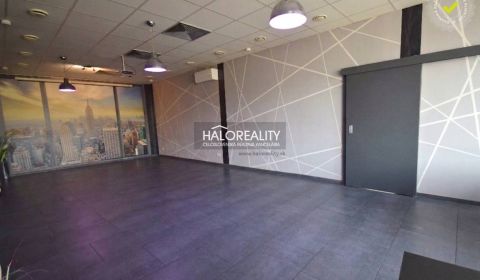 Prenájom, obchodný priestor Partizánske, Centrum - E...