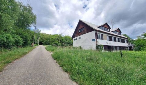 Penzión so samostatným apartmánom blízko lesa a Dunaja v rekreačnej ob