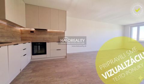 Predaj, štvorizbový byt Trnava, VÝNIMOČNÁ CENA - EXK...