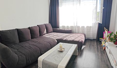 3-izbový byt centrum Malaciek