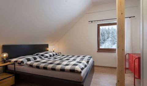 Rekreačný apartmán v Telgárte