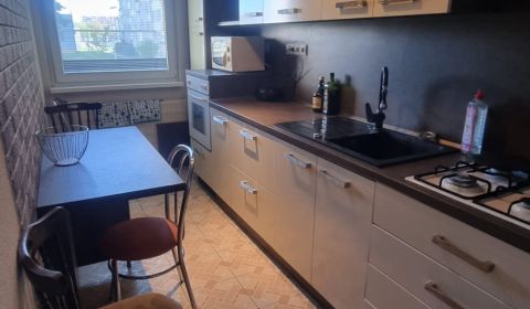Predaj 2- izbový byt s výmerou 46m2, Topoľčany