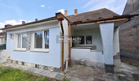 Predaj, rodinný dom Bojnice - EXKLUZÍVNE HALO REALITY