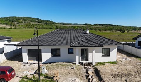 Krásny samostatný rodinný dom s garážou, 600m2 - Vinosady, Pezinok