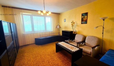 ***PREDANÉ***1 izbový byt, 43 m², 2.p., Prešov