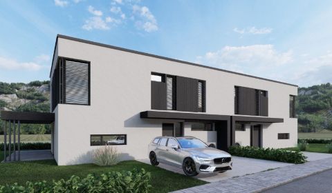 Predaj 5-izb. rodinného domu - Trenčín, Vinohrady