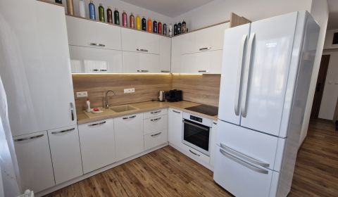 Rekreačný apartmán Vys. Tatry- HREBIENOK RESORT I. - 92 m2 -3-izbový