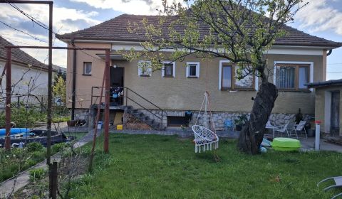Komfortný dom pre celú rodinu
