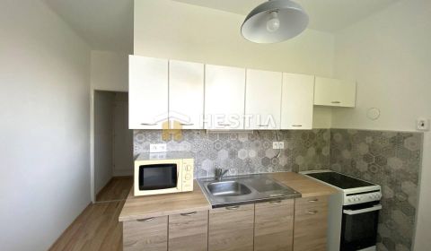 NA PRENÁJOM šikovný 2-IZB.BYT, Kalinčiakova ul., Senica