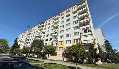 3 izbový byt s balkónom 75m2 Zvolen Západ