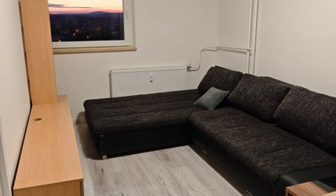 Na predaj 2 x 2i byt, vedený ako 4i, vhodný aj ako investícia 
