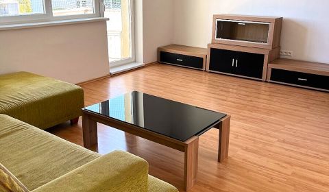 Prenájom pekný 3 izbový byt, Ružová dolina, Bratislava II. Ružinov