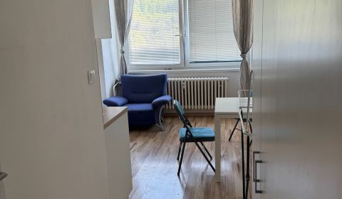 Dlhodobý prenájom bytu v pokojnej lokalite Majerská cesta