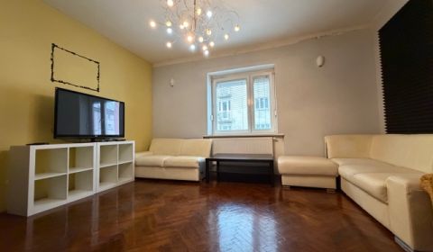 Predaj 3 izbový byt, 86 m2, Francisciho ul, Staré mesto, BAI .
