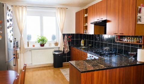 Predaj, 2 - izbový byt, Žiar nad Hronom