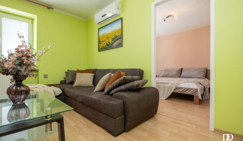 REZERVOVANE! klimatizovaný 2izbový byt centrum I, Nové Mesto nad Váhom