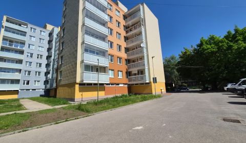 2 - izbový byt Trenčianske Teplice 47m2 + balkón 