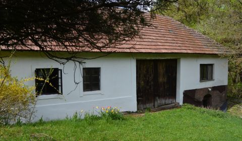 Autentická usadlosť s príbehom rodiny Dankov na Myjavských kopaniciach