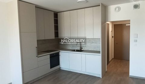 Predaj, jednoizbový byt Bratislava Staré Mesto, Bott...