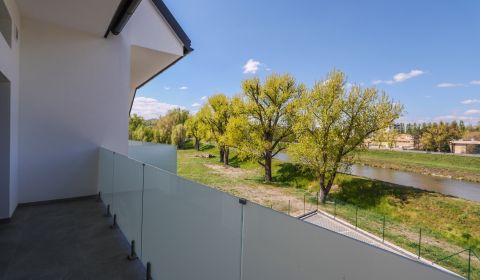 Na predaj 4iz. byt na Banke pri Piešťanoch