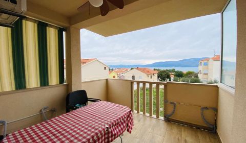 Brač(HR)–Apartmán s výhľadom na more
