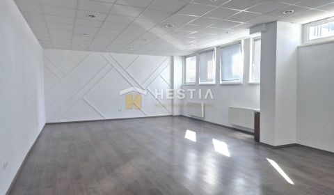 Obchodný priestor na prenájom priamo v centre mesta