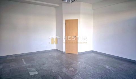 Obchodný priestor na prenájom v centre mesta