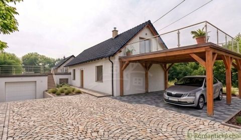 SOBOTIŠTE – VIDIECKY DOM PO ZÁSADNEJ REKONŠTRUKCII ( PRIPRAVENÝ NA DOK