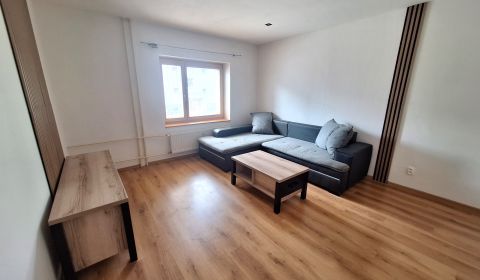 NA PRENÁJOM 2 IZBOVÝ TEHLOVÝ BYT, 55 M2, PREŠOV, ŠIRŠIE CENTRUM