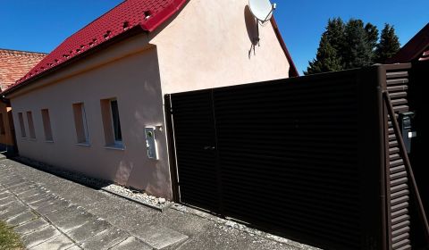 Vidiecky dom na predaj Mikulášov