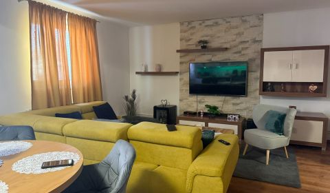 MODERNÝ RODINNÝ DOM NA PREDAJ – ZÁHORSKÁ VES, UL. KASÁRENSKÁ