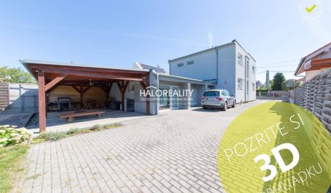 Predaj, rodinný dom Bratislava Vrakuňa, Majerská - E...