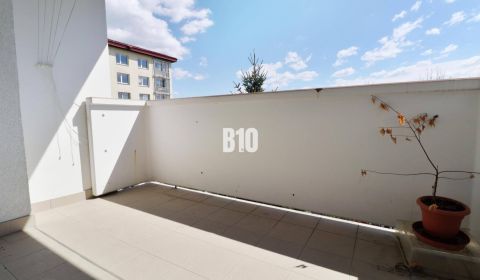 3 izbový byt SEVER, výborná ulica