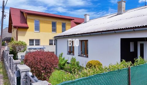 Ideálne bývanie: Zariadený dom 85m² s nízkymi nákladmi