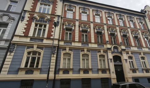VEĽKORYSÝ 2i byt s rozlohou 76 m² v atraktívnej lokalite- Staré mesto