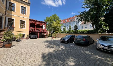 Prenájom kancelárie o výmere 21 m2 v Starom Meste, Grösslingová ulica