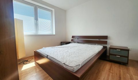 - PRENÁJOM - 3 IZBOVÝ BYT -  RUŽOVÁ DOLINA  - RUŽINOV